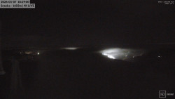 Sněžka - lanovka z Pece pod Sněžkou