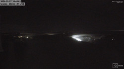 Sněžka - lanovka z Pece pod Sněžkou