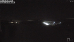 Sněžka - lanovka z Pece pod Sněžkou