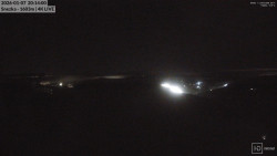 Sněžka - lanovka z Pece pod Sněžkou