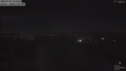 Sněžka - lanovka z Pece pod Sněžkou