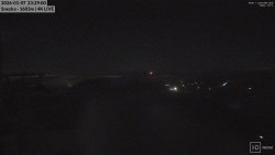 Sněžka - lanovka z Pece pod Sněžkou