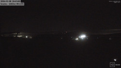 Sněžka - lanovka z Pece pod Sněžkou