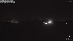 Sněžka - lanovka z Pece pod Sněžkou