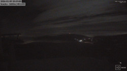 Sněžka - lanovka z Pece pod Sněžkou