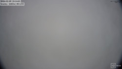 Sněžka - lanovka z Pece pod Sněžkou