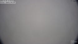 Sněžka - lanovka z Pece pod Sněžkou