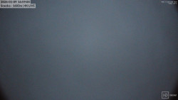 Sněžka - lanovka z Pece pod Sněžkou