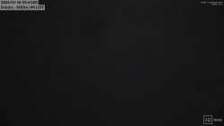 Sněžka - lanovka z Pece pod Sněžkou