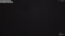 Sněžka - lanovka z Pece pod Sněžkou