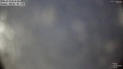 Sněžka - lanovka z Pece pod Sněžkou