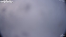 Sněžka - lanovka z Pece pod Sněžkou