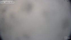 Sněžka - lanovka z Pece pod Sněžkou