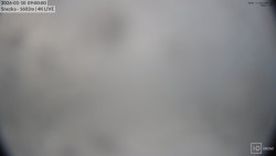 Sněžka - lanovka z Pece pod Sněžkou