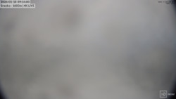 Sněžka - lanovka z Pece pod Sněžkou