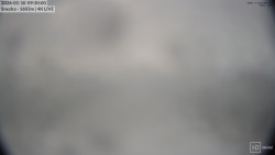 Sněžka - lanovka z Pece pod Sněžkou