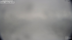 Sněžka - lanovka z Pece pod Sněžkou