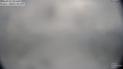 Sněžka - lanovka z Pece pod Sněžkou