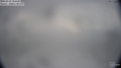 Sněžka - lanovka z Pece pod Sněžkou