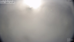 Sněžka - lanovka z Pece pod Sněžkou