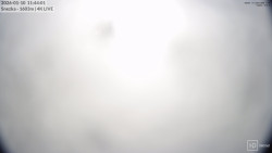 Sněžka - lanovka z Pece pod Sněžkou