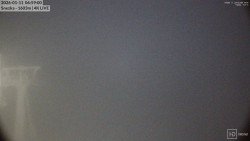 Sněžka - lanovka z Pece pod Sněžkou