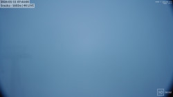 Sněžka - lanovka z Pece pod Sněžkou