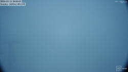 Sněžka - lanovka z Pece pod Sněžkou