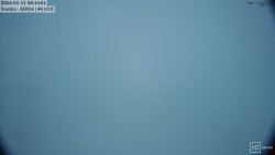 Sněžka - lanovka z Pece pod Sněžkou