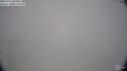 Sněžka - lanovka z Pece pod Sněžkou