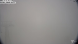 Sněžka - lanovka z Pece pod Sněžkou