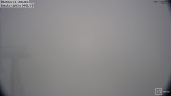 Sněžka - lanovka z Pece pod Sněžkou