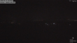 Sněžka - lanovka z Pece pod Sněžkou