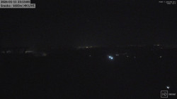 Sněžka - lanovka z Pece pod Sněžkou