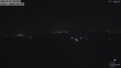 Sněžka - lanovka z Pece pod Sněžkou