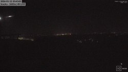 Sněžka - lanovka z Pece pod Sněžkou