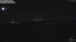 Sněžka - lanovka z Pece pod Sněžkou