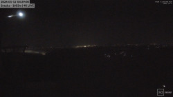 Sněžka - lanovka z Pece pod Sněžkou