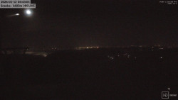 Sněžka - lanovka z Pece pod Sněžkou