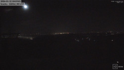 Sněžka - lanovka z Pece pod Sněžkou