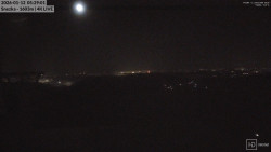 Sněžka - lanovka z Pece pod Sněžkou