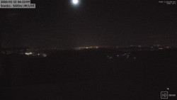 Sněžka - lanovka z Pece pod Sněžkou