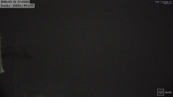 Sněžka - lanovka z Pece pod Sněžkou