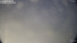 Sněžka - lanovka z Pece pod Sněžkou