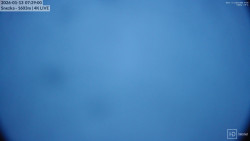 Sněžka - lanovka z Pece pod Sněžkou