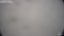 Sněžka - lanovka z Pece pod Sněžkou