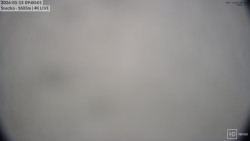 Sněžka - lanovka z Pece pod Sněžkou