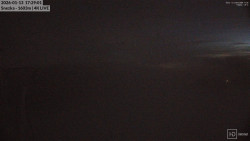 Sněžka - lanovka z Pece pod Sněžkou