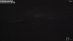 Sněžka - lanovka z Pece pod Sněžkou