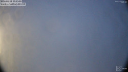 Sněžka - lanovka z Pece pod Sněžkou